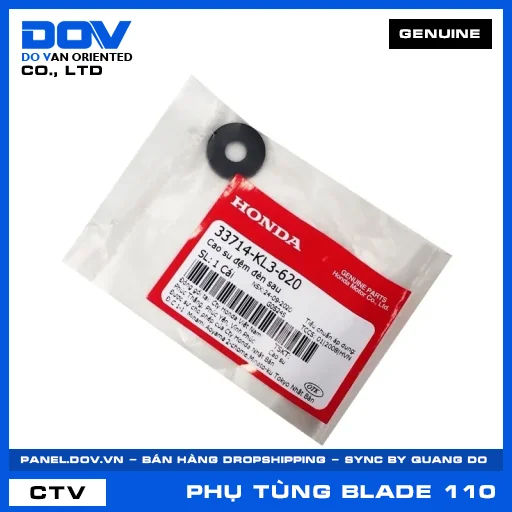 CAO SU ĐỆM ĐÈN HẬU BLADE 110 — 33714KL3620