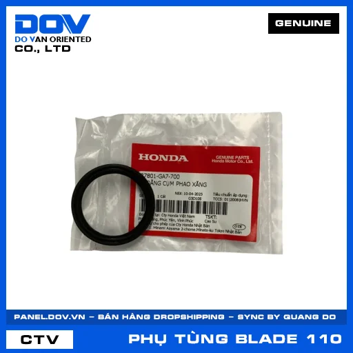 GIOĂNG CỤM PHAO XĂNG BLADE 110 — 37801GA7700