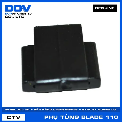 GIẢM CHẤN RƠ LE XI NHAN (đèn báo rẽ) BLADE 110 — 38306GE7000