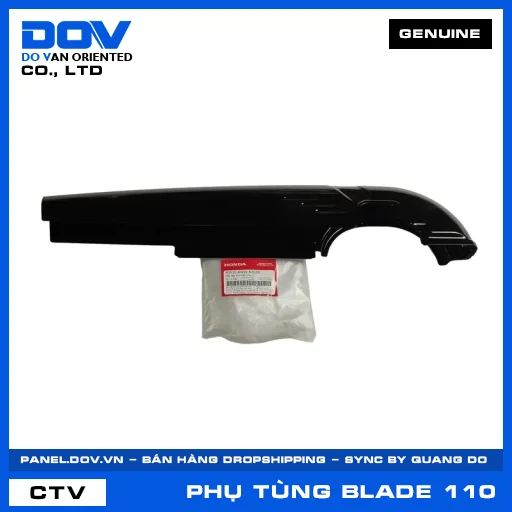 NẮP HỘP XÍCH TRÊN *NH1* (sên) BLADE 110 — 40510KWW600ZB