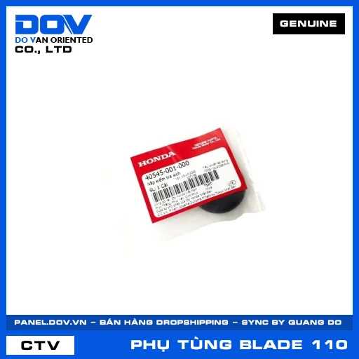 Nắp kiểm tra xích (sên) BLADE 110 — 40545001000