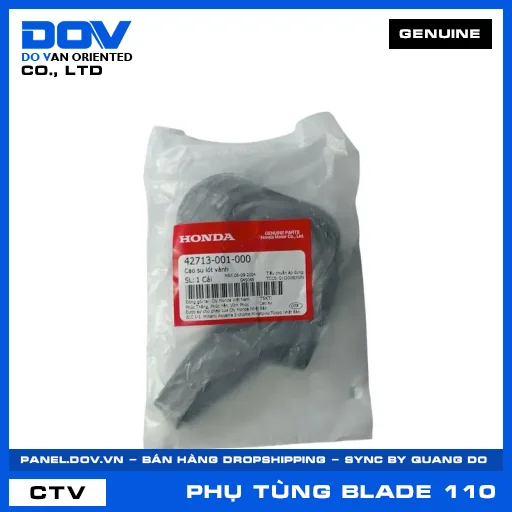 CAO SU LÓT VÀNH (niềng) BLADE 110 — 42713001000