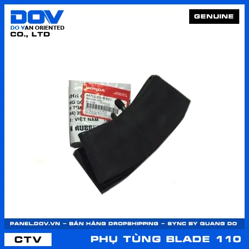 SĂM TRƯỚC (CST) (ruột xe) BLADE 110 — 44712KWWE01