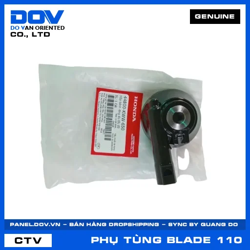 HỘP BÁNH RĂNG ĐO TỐC ĐỘ BLADE 110 — 44800KWW650