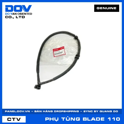 BỘ ỐNG PHANH DẦU TRƯỚC (thắng) BLADE 110 — 45126K57V01