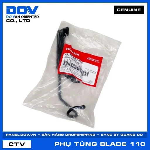 GIÁ KẸP ỐNG DẪN DẦU BLADE 110 — 45156KWZ900