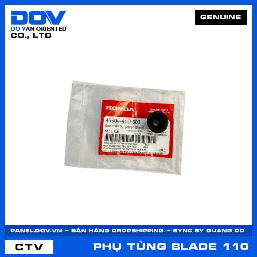 CHỤP BỤI PÍT-TÔNG BLADE 110 — 45504410003