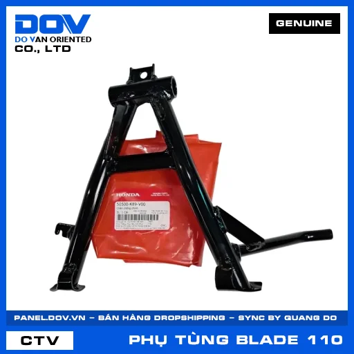 CHÂN CHỐNG CHÍNH BLADE 110 — 50500K89V00