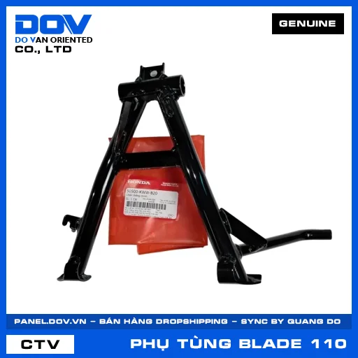 CHÂN CHỐNG CHÍNH BLADE 110 — 50500KWWB20