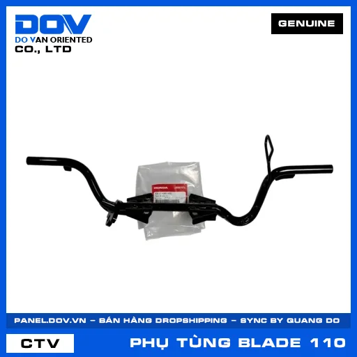 THANH ĐỂ CHÂN CHÍNH BLADE 110 — 50610K89V00