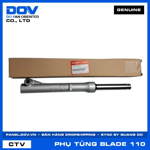 GIẢM XÓC TRƯỚC PHẢI (phuộc) BLADE 110 — 51400K89V01
