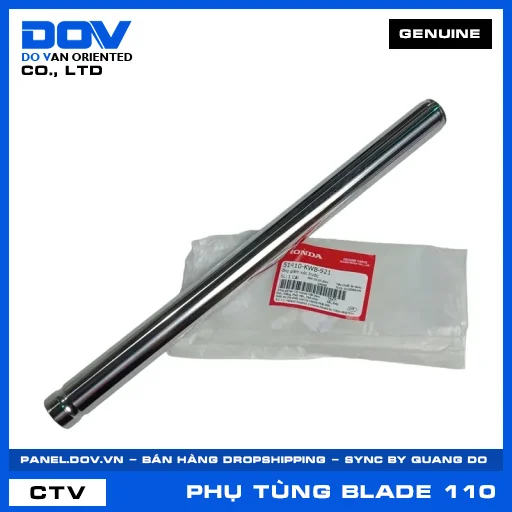 ỐNG GIẢM XÓC TRƯỚC (phuộc) BLADE 110 — 51410KWB921