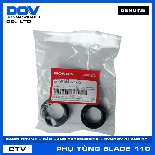 BỘ PHỚT GIẢM XÓC TRƯỚC (phuộc) BLADE 110 — 51490KGH901