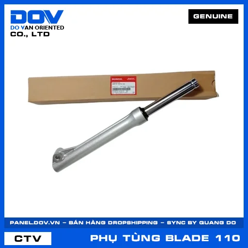 GIẢM XÓC TRƯỚC TRÁI (phuộc) BLADE 110 — 51500K57A01