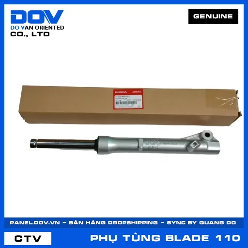 GIẢM XÓC TRƯỚC TRÁI (phuộc) BLADE 110 — 51500K89V01