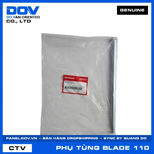 BU LÔNG CÀNG SAU BLADE 110 — 52101KWB920
