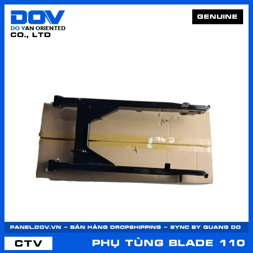 BỘ CÀNG SAU *NH1* BLADE 110 — 52200K89V00ZA