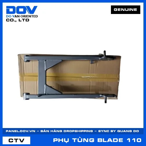 BỘ CÀNG SAU *NHA62M* BLADE 110 — 52200KWWB60ZC