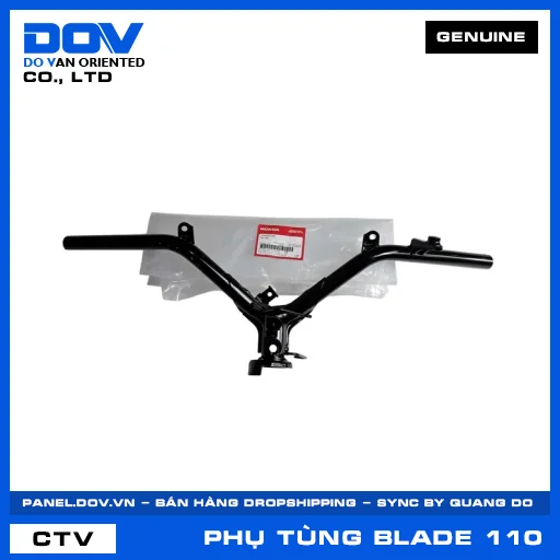 TAY LÁI BLADE 110 — 53100K57A00