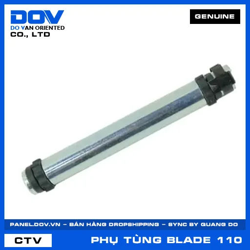 ĐỐI TRỌNG B ĐẦU TAY LÁI BLADE 110 — 53125KWW640