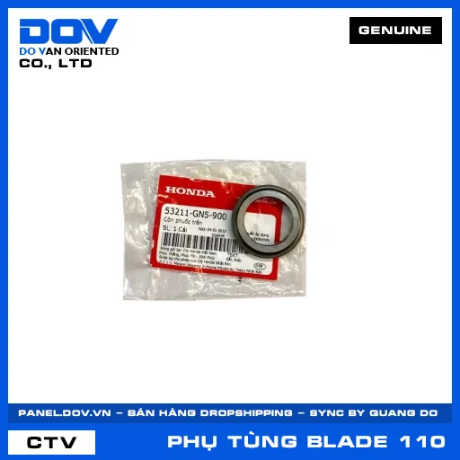 CÔN PHUỐC TRÊN BLADE 110 — 53211GN5900
