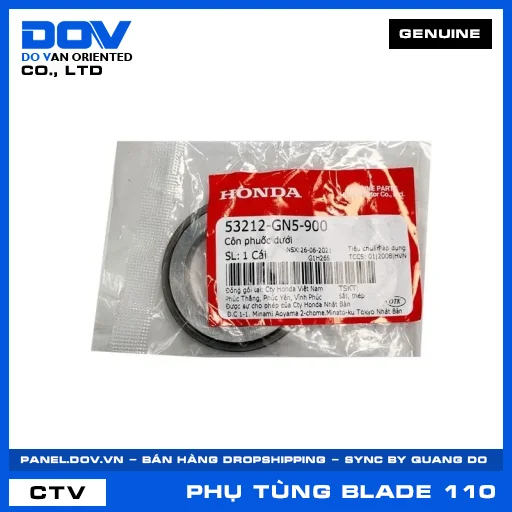 CÔN PHUỐC DƯỚI BLADE 110 — 53212GN5900