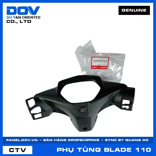 ỐP TAY LÁI SAU BLADE, BLADE 110 — 53250K57V00ZA