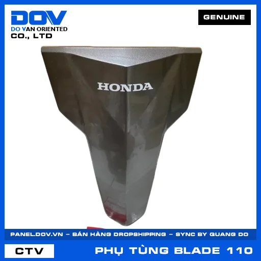 BỘ ỐP TRƯỚC TRÊN *NHA62* BLADE, BLADE 110 — 64200K57V10ZF