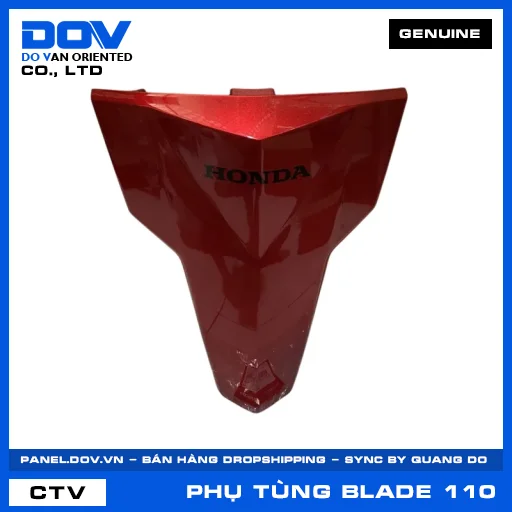 BỘ ỐP TRƯỚC TRÊN *R340* BLADE — 64200K57V50ZB