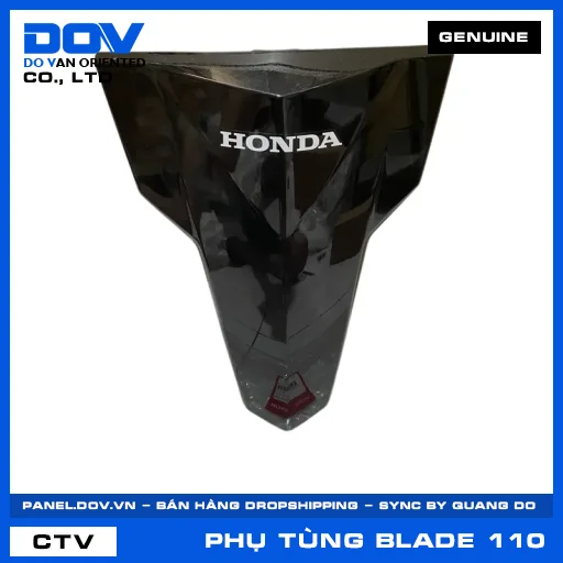 BỘ ỐP TRƯỚC TRÊN *NHB25* BLADE — 64200K57V50ZE