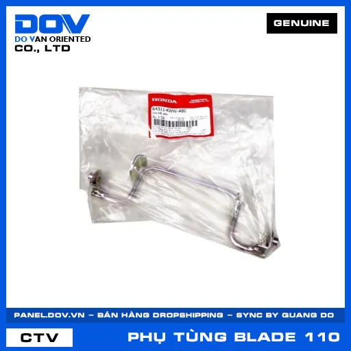 GIÁ BẮT YẾM BLADE 110 — 64311KWWA80