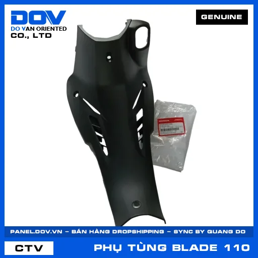 ỐP ỐNG YẾM CHÍNH BLADE, BLADE 110 — 64320K57V00