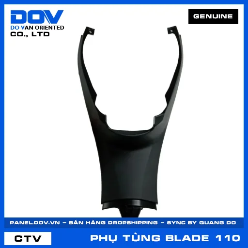 ỐP TRUNG TÂM BLADE, BLADE 110 — 64340K57A00