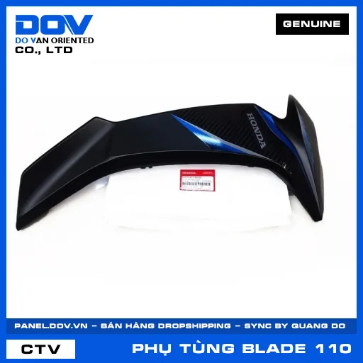 BỘ CÁNH YẾM PHẢI *B189* BLADE — 64750K57A20ZA
