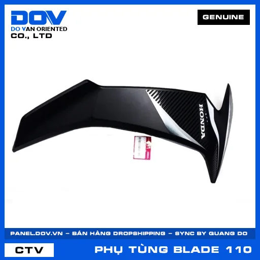 BỘ CÁNH YẾM PHẢI *NHB55* BLADE — 64750K57A20ZB