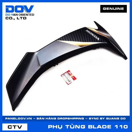 BỘ CÁNH YẾM PHẢI *NHB25* BLADE — 64750K57A20ZD