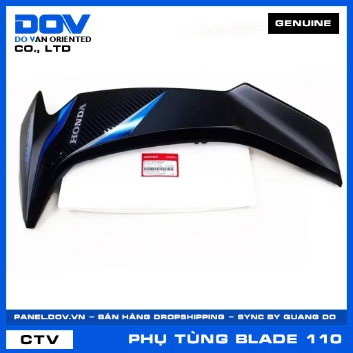 BỘ CÁNH YẾM TRÁI *B189* BLADE — 64770K57A20ZA