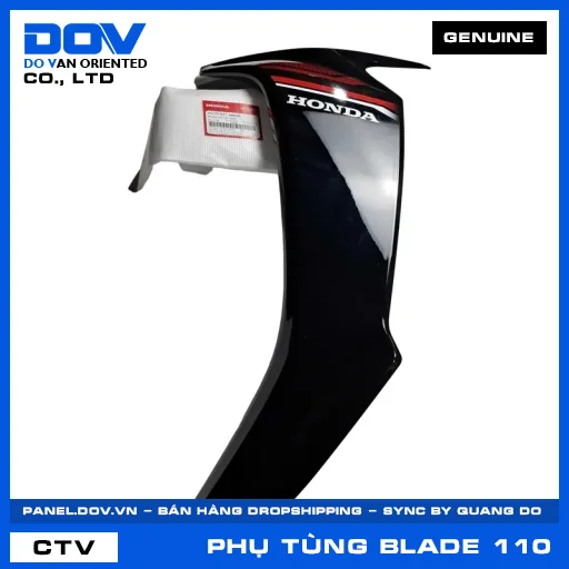 BỘ CÁNH YẾM TRÁI *R340* BLADE, BLADE 110 — 64770K57AB0ZB