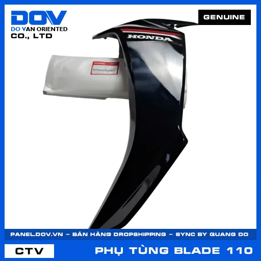 BỘ CÁNH YẾM TRÁI *NHB25* BLADE, BLADE 110 — 64770K57AB0ZC