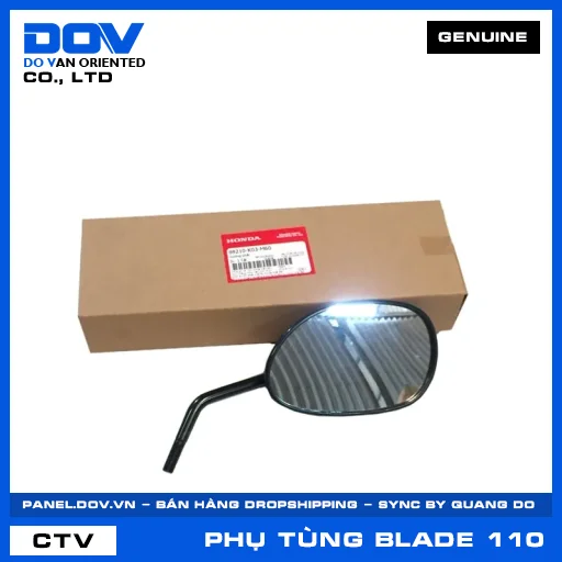 GƯƠNG PHẢI (kiếng) BLADE 110 — 88210K03M60