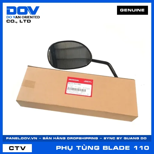 GƯƠNG TRÁI (kiếng) BLADE 110 — 88220K03M60
