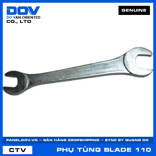 CỜ LÊ 10X14 BLADE 110 — 89211KWW640
