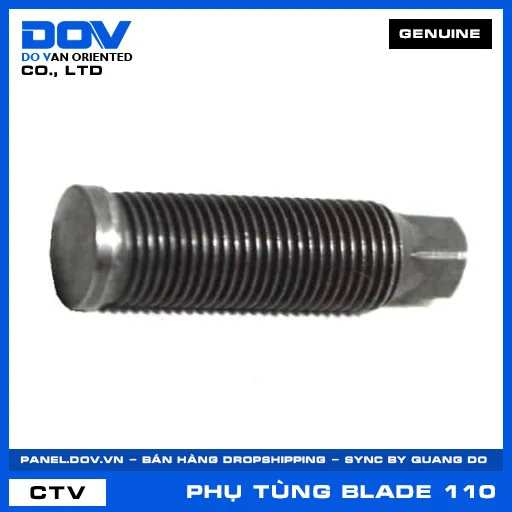 VÍT CHỈNH XU PÁP BLADE 110 — 90012KWW740