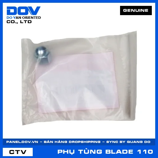 ĐAI ỐC MŨ 10MM BLADE 110 — 90301KTLV00