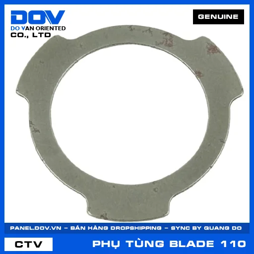 ĐỆM LY HỢP 30X45X0,8MM (côn) BLADE 110 — 90401GB2000