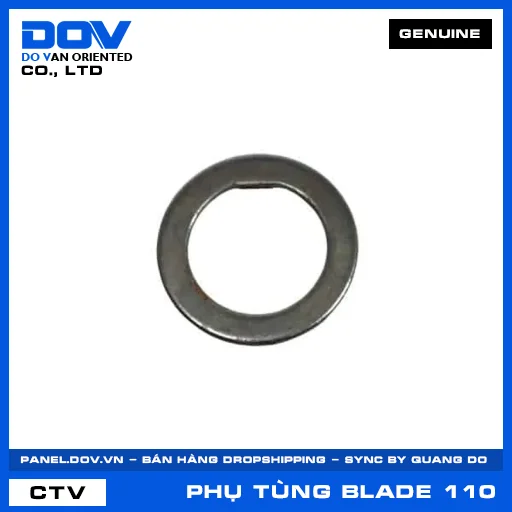 VÒNG ĐỆM 14MM BLADE 110 — 90451KGH900