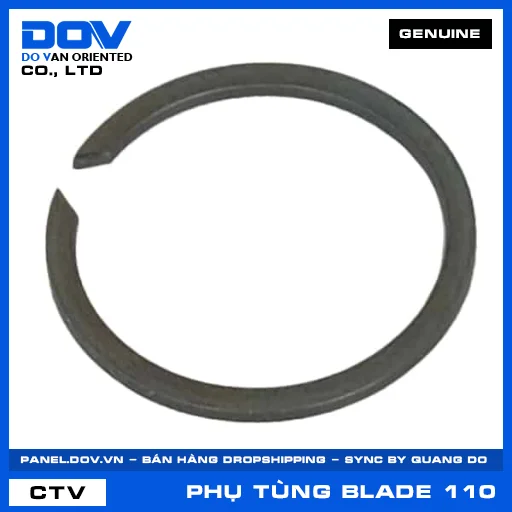PHANH CÀI 23MM BLADE 110 — 90603P0X000