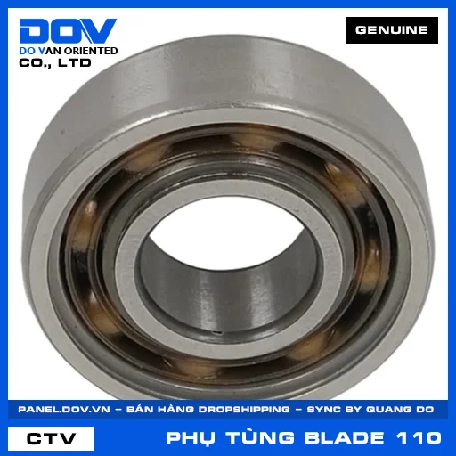 Vòng Bi 6203U L(NTN) BLADE 110 — 91054K03H01