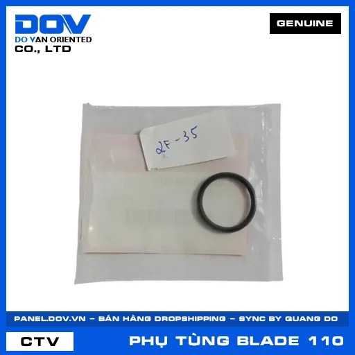PHỚT O 21X2.4 BLADE 110 — 91301KWWB22