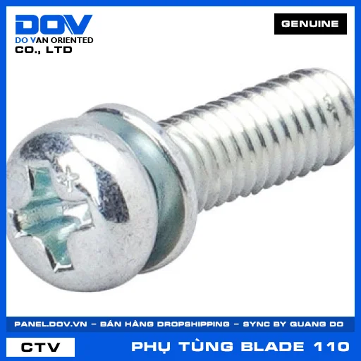 VIT 4X14 BLADE 110 — 938920401408